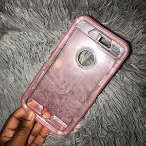 iPhone 7 Plus/ 8 Plus phone case